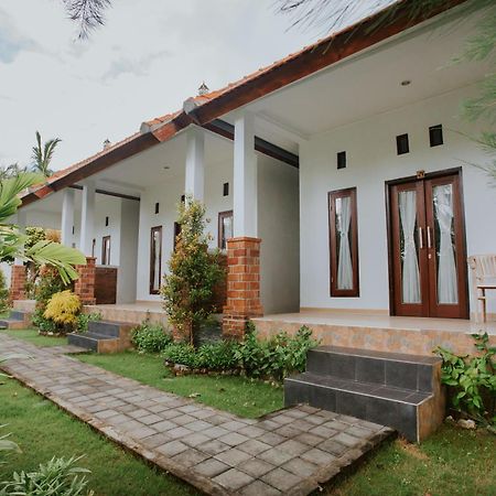 De Casa Ananda Nusa Penida Sakti Екстериор снимка