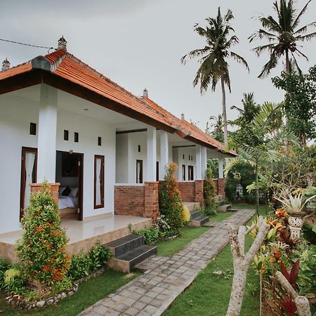 De Casa Ananda Nusa Penida Sakti Екстериор снимка
