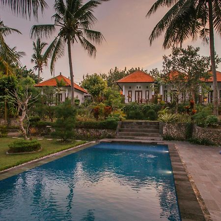 De Casa Ananda Nusa Penida Sakti Екстериор снимка