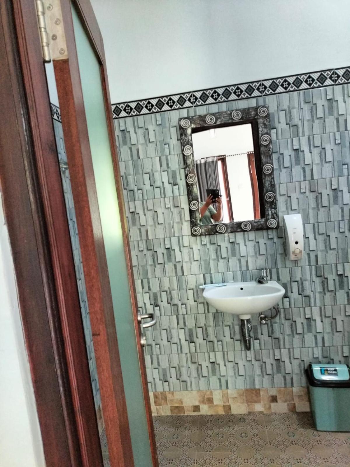 De Casa Ananda Nusa Penida Sakti Екстериор снимка